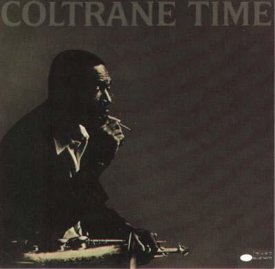 Coltrane Time